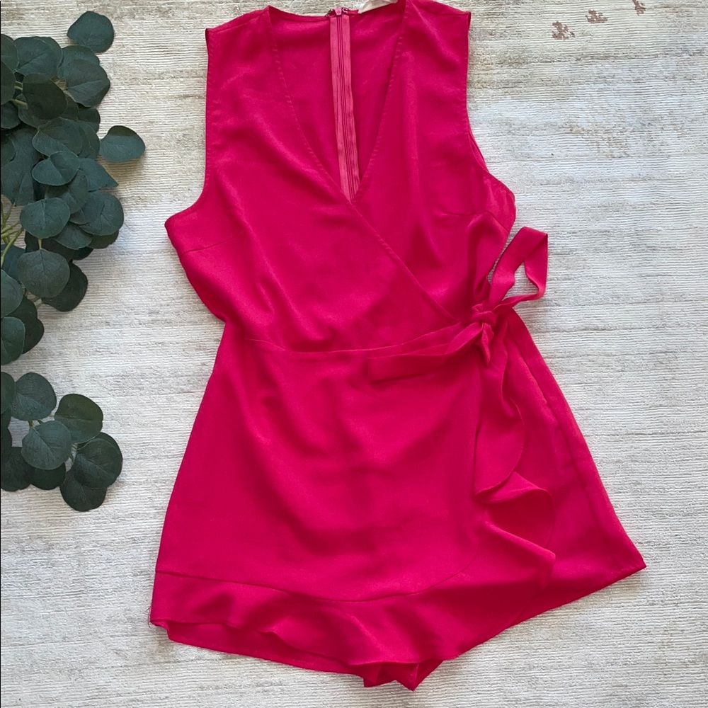 Entro | Romper